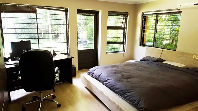 To Let 5 Bedroom Property for Rent in Bryanston Gauteng
