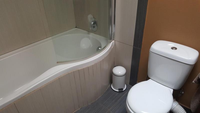 To Let 5 Bedroom Property for Rent in Bryanston Gauteng