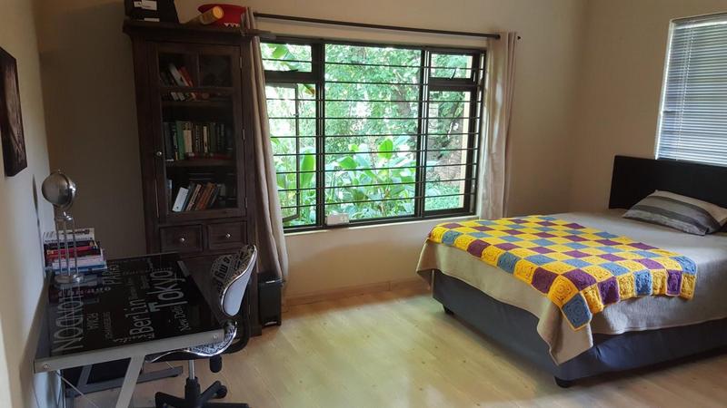 To Let 5 Bedroom Property for Rent in Bryanston Gauteng
