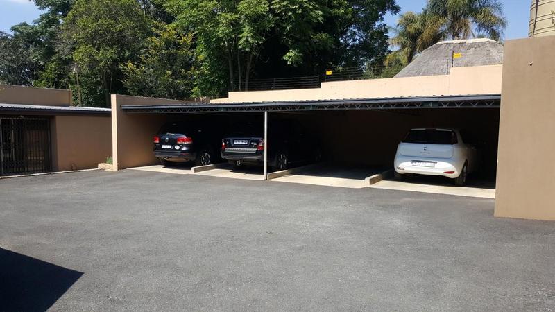 To Let 5 Bedroom Property for Rent in Bryanston Gauteng