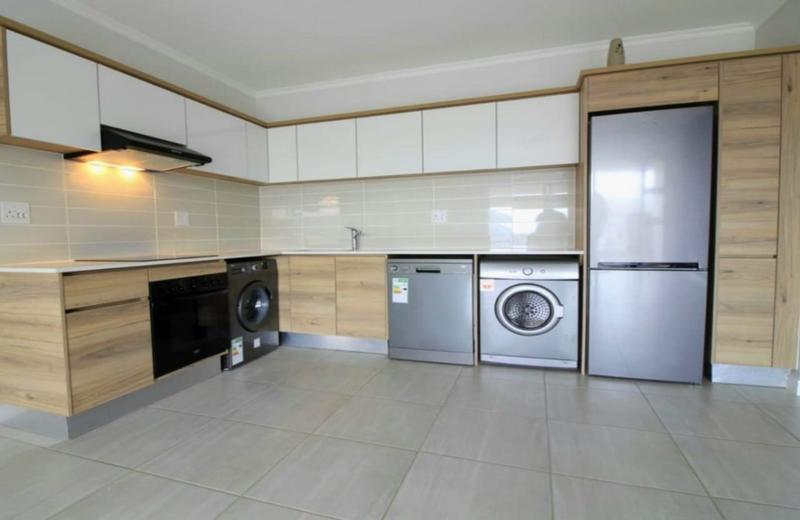To Let 1 Bedroom Property for Rent in Waterfall Gauteng