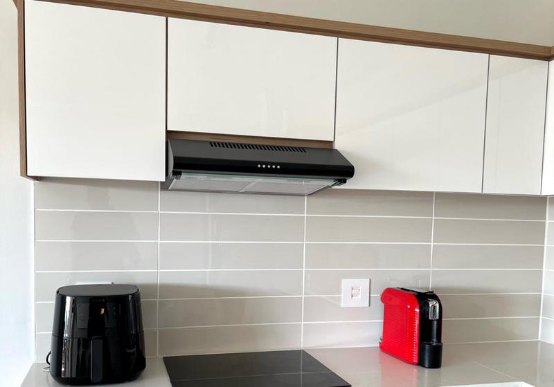 To Let 1 Bedroom Property for Rent in Waterfall Gauteng