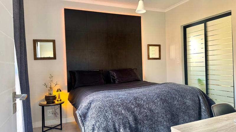 To Let 1 Bedroom Property for Rent in Waterfall Gauteng