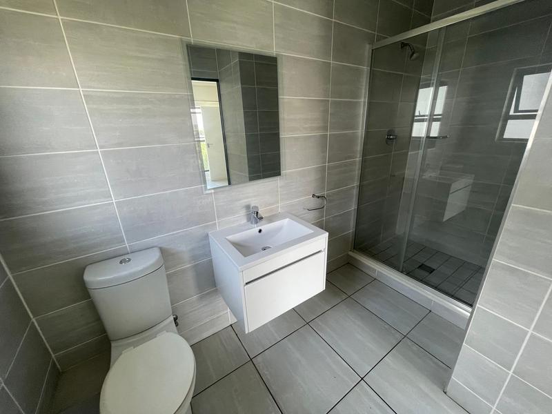 To Let 1 Bedroom Property for Rent in Waterfall Gauteng