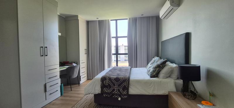 To Let 3 Bedroom Property for Rent in Midfield Estate Gauteng