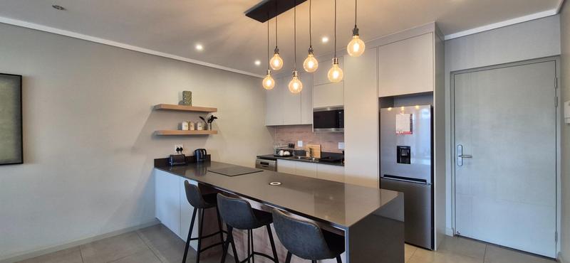 2 Bedroom Property for Sale in Midfield Estate Gauteng