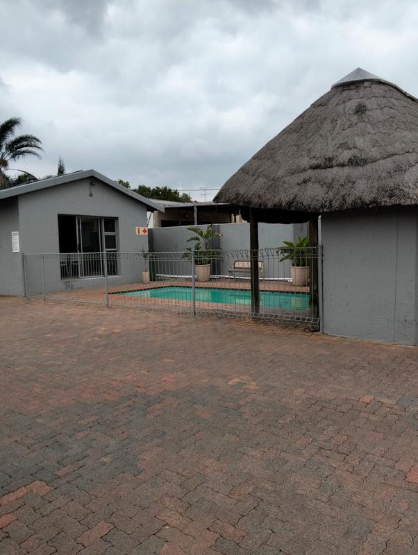 2 Bedroom Property for Sale in Raceview Gauteng