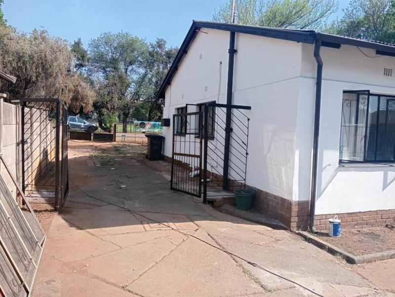 3 Bedroom Property for Sale in Claremont Gauteng