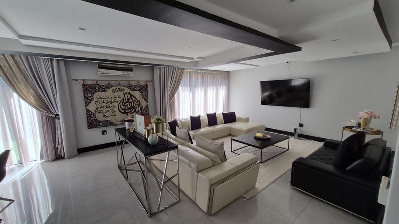 3 Bedroom Property for Sale in Raslouw Gauteng