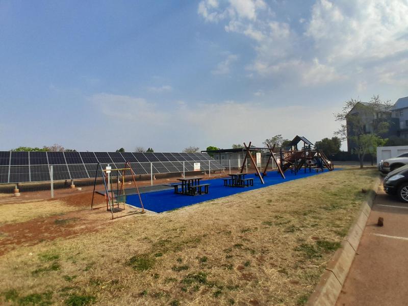 2 Bedroom Property for Sale in Eldo Lakes Estate Gauteng