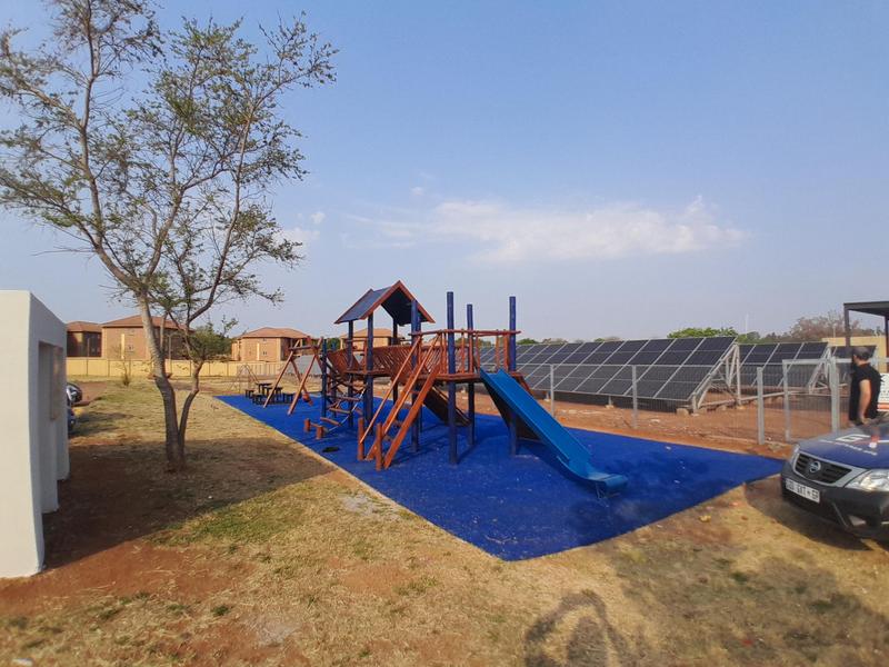 2 Bedroom Property for Sale in Eldo Lakes Estate Gauteng