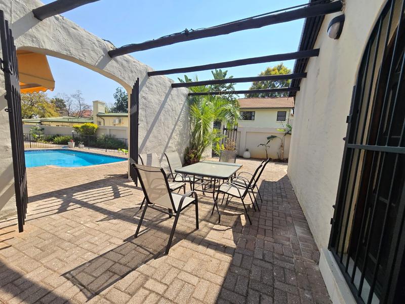 To Let commercial Property for Rent in Arcadia Gauteng