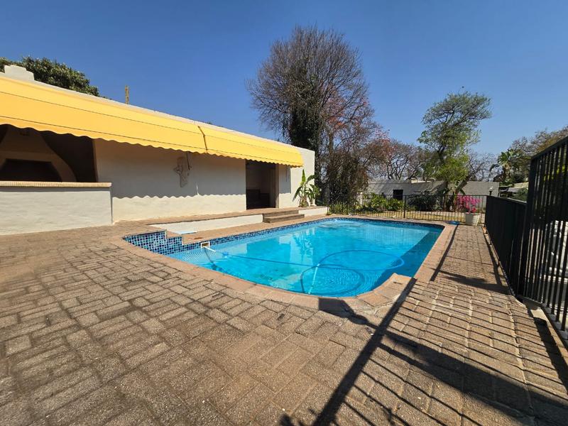 To Let commercial Property for Rent in Arcadia Gauteng