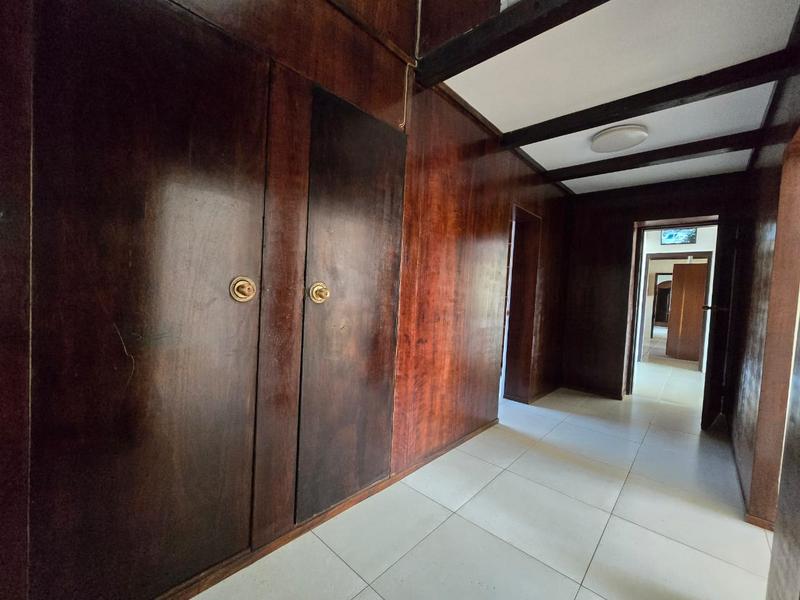 To Let commercial Property for Rent in Arcadia Gauteng