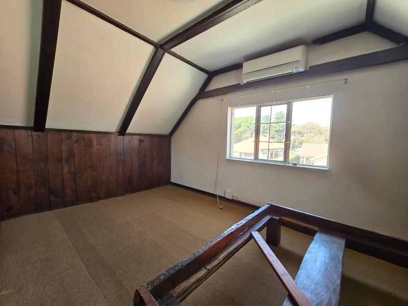 To Let commercial Property for Rent in Arcadia Gauteng