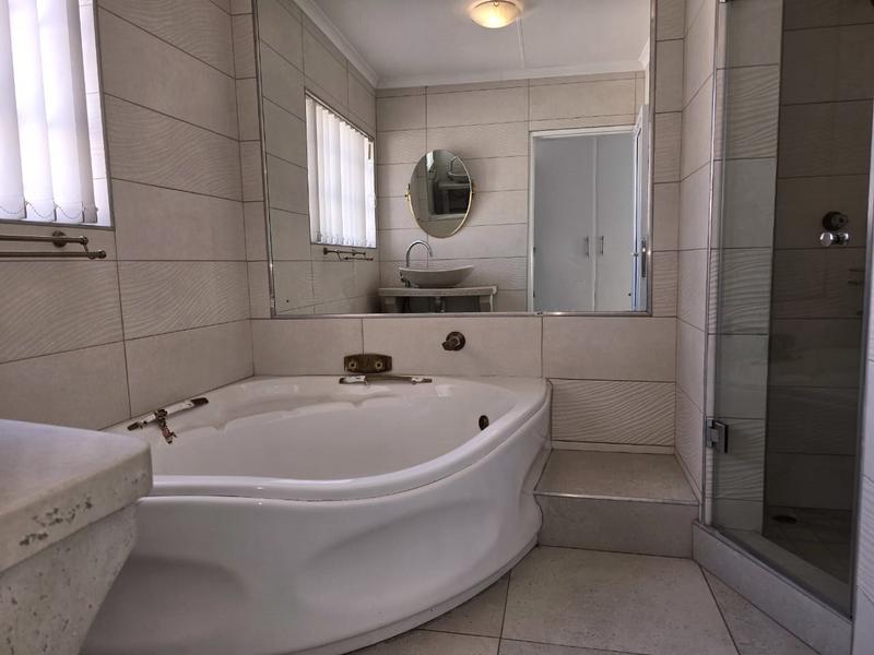 To Let commercial Property for Rent in Arcadia Gauteng