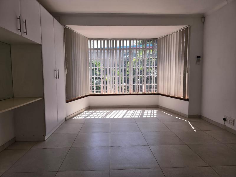 To Let commercial Property for Rent in Arcadia Gauteng
