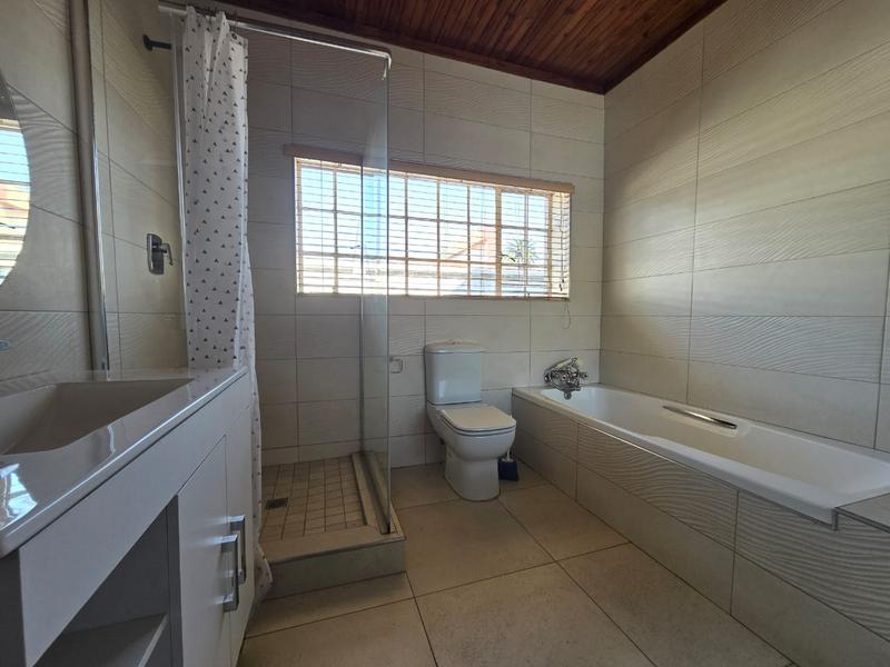 To Let commercial Property for Rent in Arcadia Gauteng