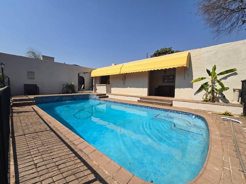 To Let commercial Property for Rent in Arcadia Gauteng