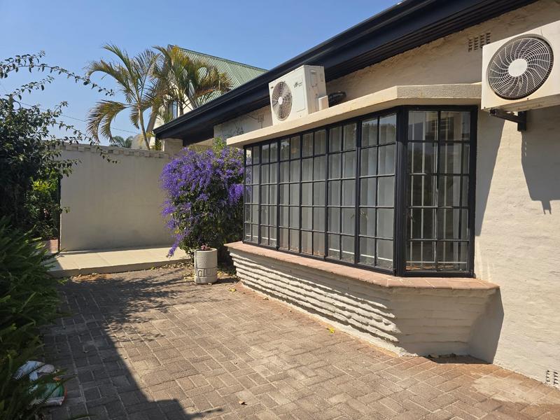To Let commercial Property for Rent in Arcadia Gauteng