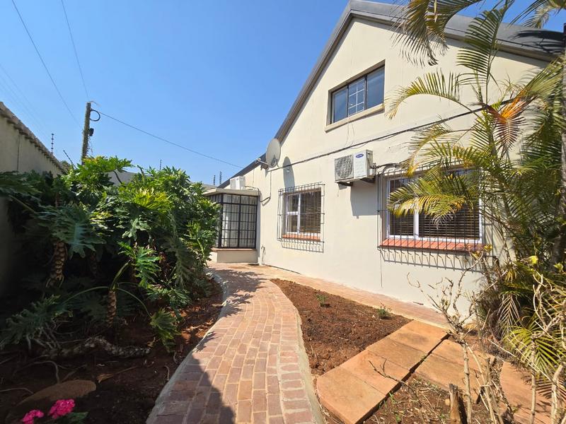 To Let commercial Property for Rent in Arcadia Gauteng