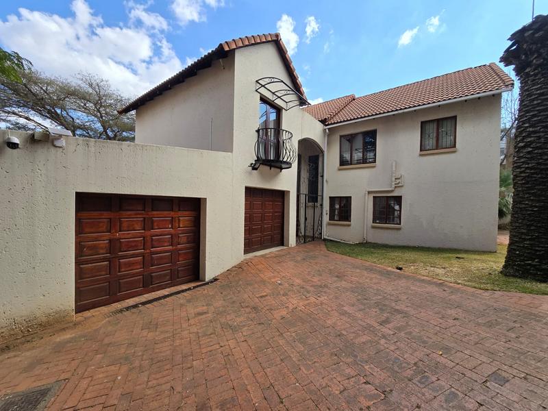 To Let 5 Bedroom Property for Rent in Sterrewag Gauteng