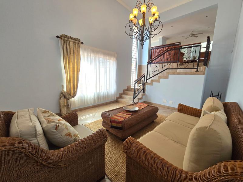 To Let 5 Bedroom Property for Rent in Sterrewag Gauteng