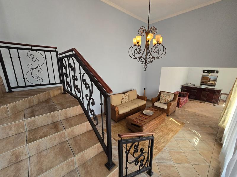 To Let 5 Bedroom Property for Rent in Sterrewag Gauteng