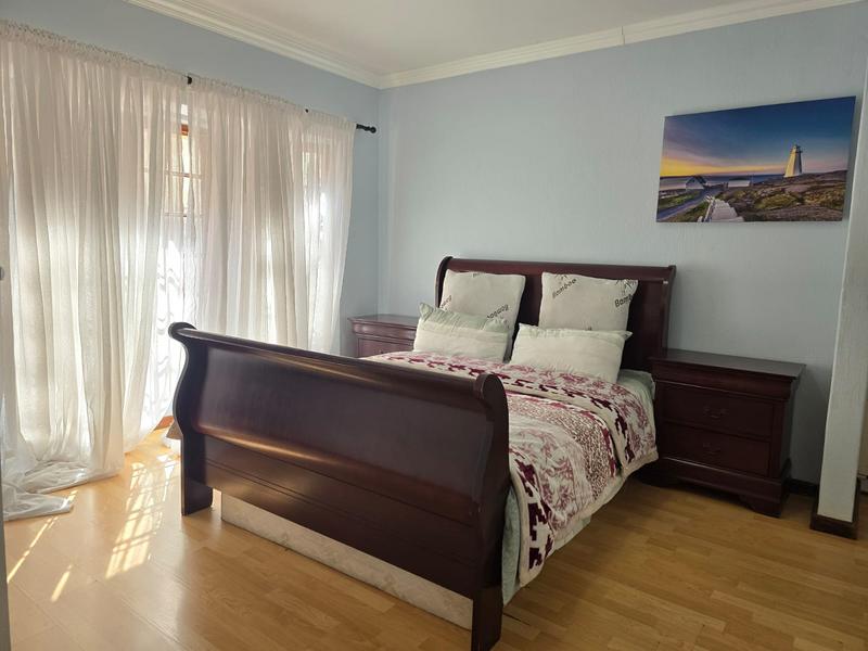 To Let 5 Bedroom Property for Rent in Sterrewag Gauteng