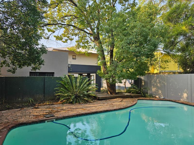 4 Bedroom Property for Sale in Brooklyn Gauteng