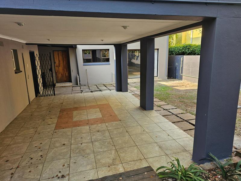 4 Bedroom Property for Sale in Brooklyn Gauteng