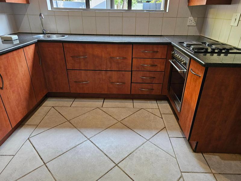 4 Bedroom Property for Sale in Brooklyn Gauteng