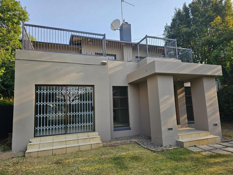 4 Bedroom Property for Sale in Brooklyn Gauteng