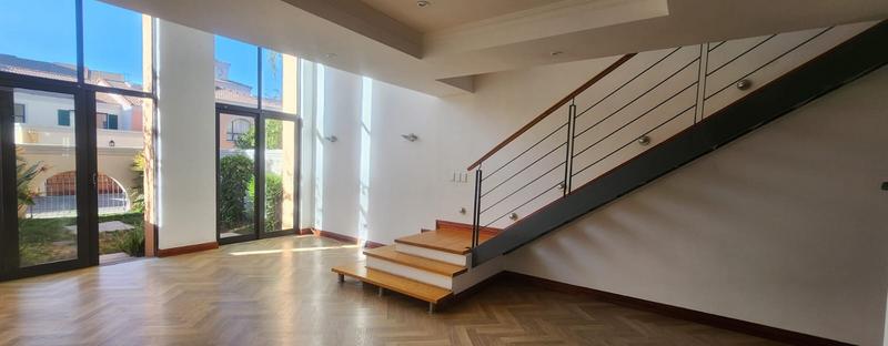 To Let 1 Bedroom Property for Rent in Bedford Gardens Gauteng