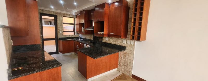 To Let 1 Bedroom Property for Rent in Bedford Gardens Gauteng