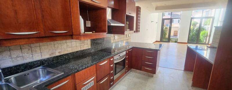 To Let 1 Bedroom Property for Rent in Bedford Gardens Gauteng