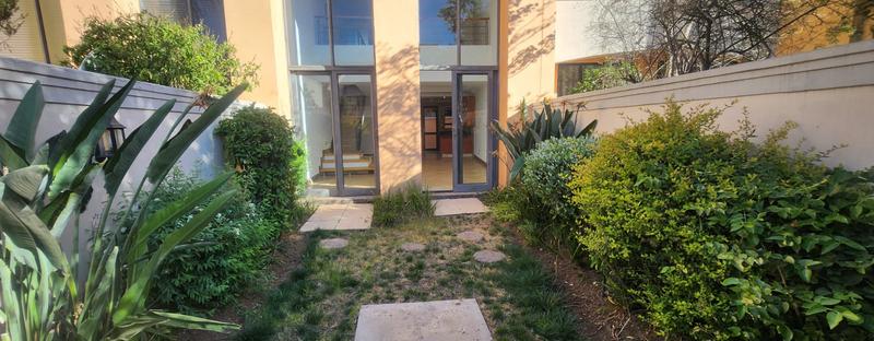 To Let 1 Bedroom Property for Rent in Bedford Gardens Gauteng