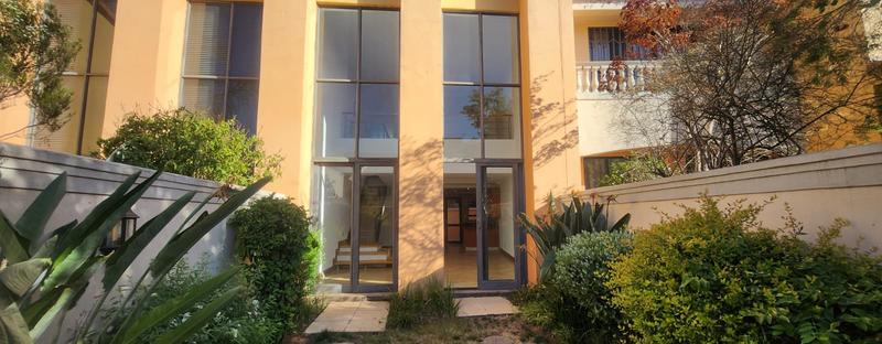 To Let 1 Bedroom Property for Rent in Bedford Gardens Gauteng