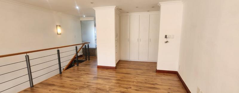 To Let 1 Bedroom Property for Rent in Bedford Gardens Gauteng