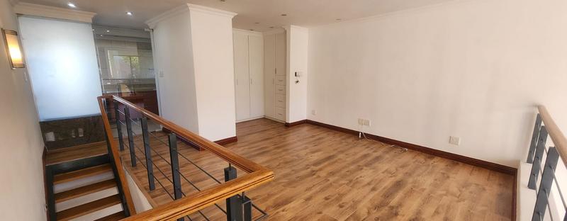 To Let 1 Bedroom Property for Rent in Bedford Gardens Gauteng