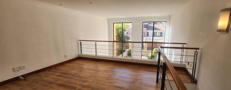 To Let 1 Bedroom Property for Rent in Bedford Gardens Gauteng