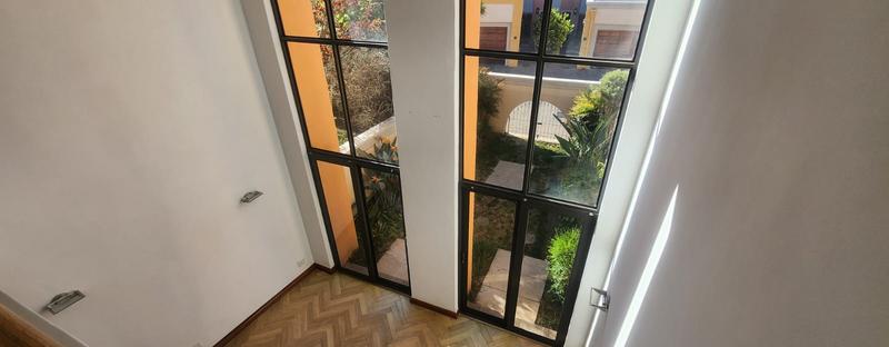 To Let 1 Bedroom Property for Rent in Bedford Gardens Gauteng