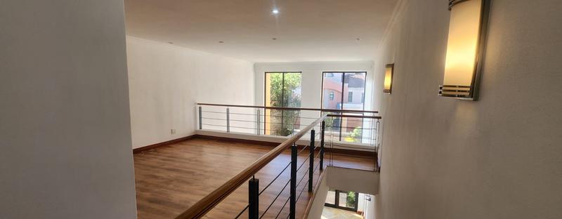 To Let 1 Bedroom Property for Rent in Bedford Gardens Gauteng