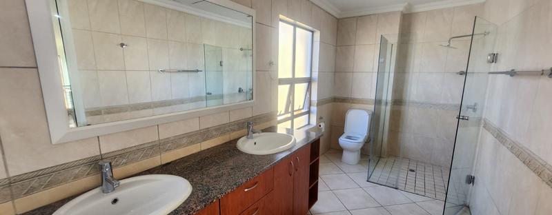 To Let 1 Bedroom Property for Rent in Bedford Gardens Gauteng