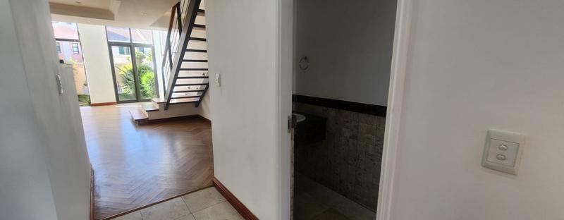 To Let 1 Bedroom Property for Rent in Bedford Gardens Gauteng