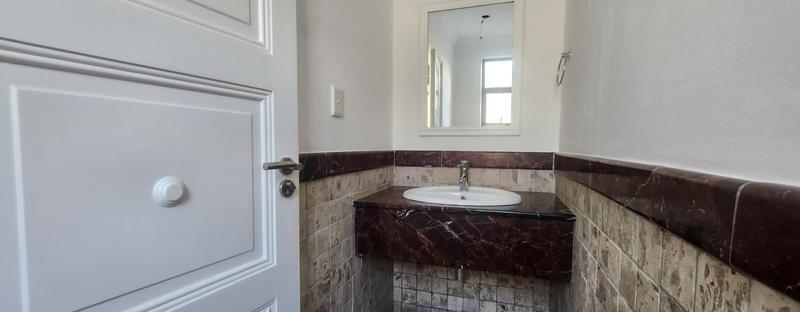 To Let 1 Bedroom Property for Rent in Bedford Gardens Gauteng