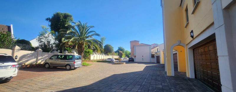 To Let 1 Bedroom Property for Rent in Bedford Gardens Gauteng