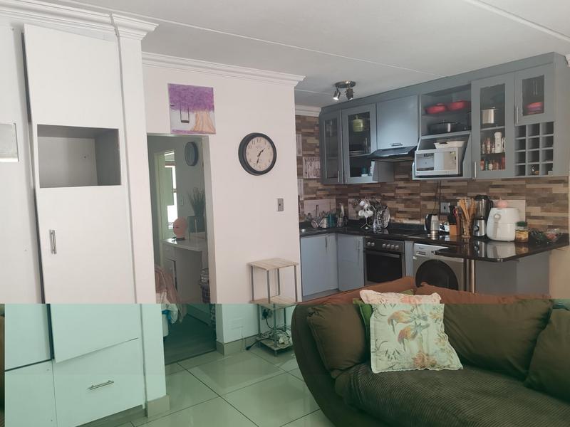 To Let 1 Bedroom Property for Rent in Morning Hill Gauteng