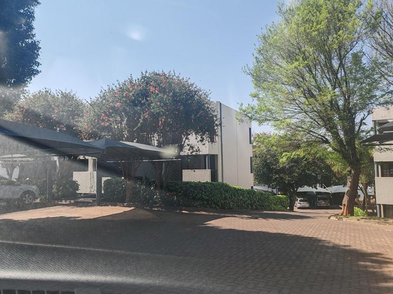 To Let 1 Bedroom Property for Rent in Morning Hill Gauteng