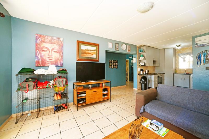 2 Bedroom Property for Sale in Bedfordview Gauteng